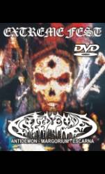 Antidemon : Extreme Fest